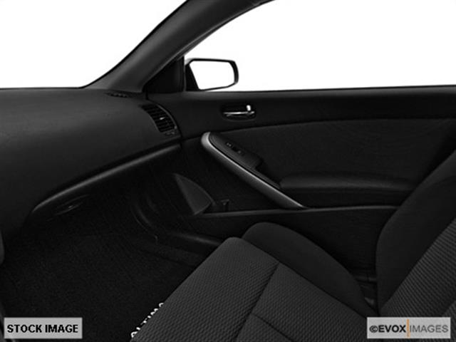 2009 Nissan Altima Pickupslt Quad Cab SWB 4WD 4x4 Truck