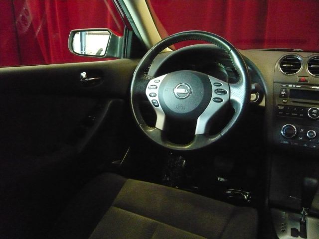 2009 Nissan Altima Pickupslt Quad Cab SWB 4WD 4x4 Truck