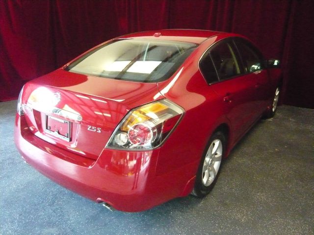 2009 Nissan Altima Pickupslt Quad Cab SWB 4WD 4x4 Truck