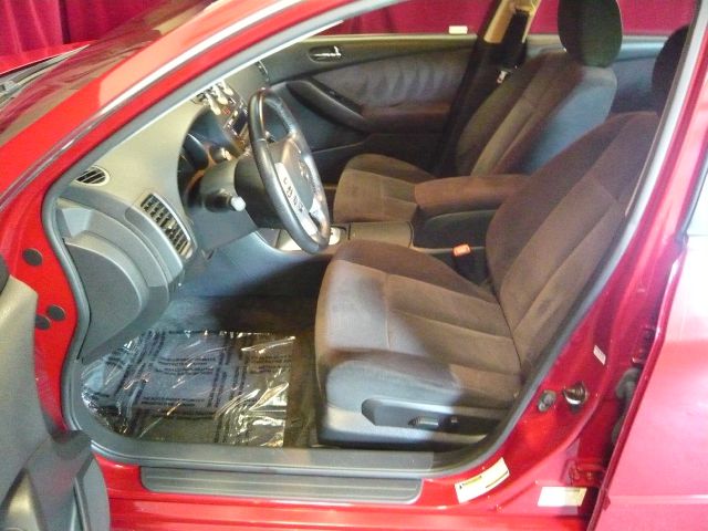 2009 Nissan Altima Pickupslt Quad Cab SWB 4WD 4x4 Truck