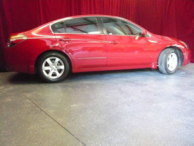 2009 Nissan Altima Pickupslt Quad Cab SWB 4WD 4x4 Truck