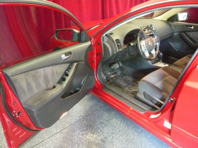 2009 Nissan Altima Pickupslt Quad Cab SWB 4WD 4x4 Truck