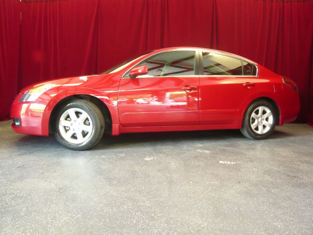 2009 Nissan Altima Pickupslt Quad Cab SWB 4WD 4x4 Truck