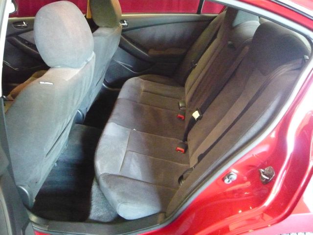 2009 Nissan Altima Pickupslt Quad Cab SWB 4WD 4x4 Truck