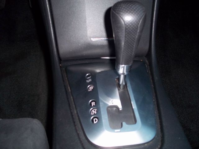 2009 Nissan Altima Pickupslt Quad Cab SWB 4WD 4x4 Truck