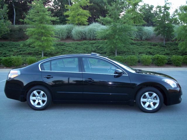 2009 Nissan Altima Pickupslt Quad Cab SWB 4WD 4x4 Truck