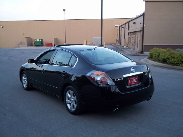 2009 Nissan Altima Pickupslt Quad Cab SWB 4WD 4x4 Truck