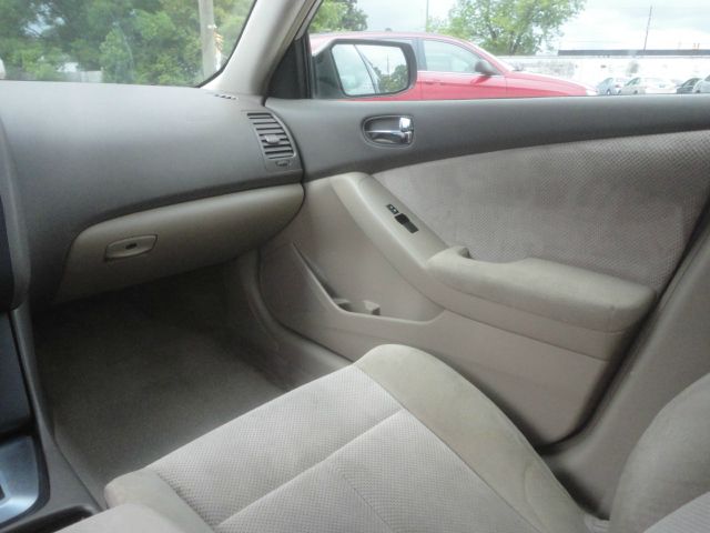 2009 Nissan Altima Unknown