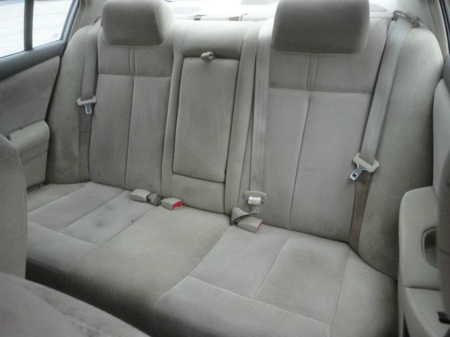 2009 Nissan Altima Unknown