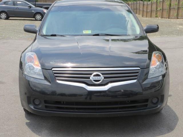 2009 Nissan Altima Pickupslt Quad Cab SWB 4WD 4x4 Truck