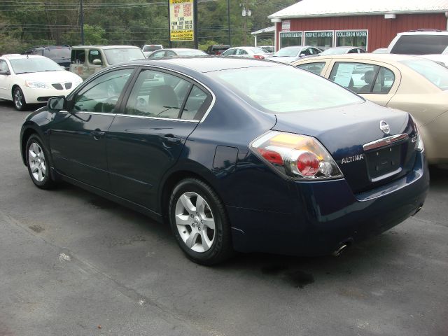 2009 Nissan Altima Pickupslt Quad Cab SWB 4WD 4x4 Truck