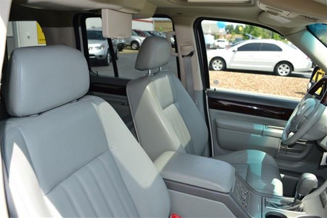 2009 Nissan Altima GS-R