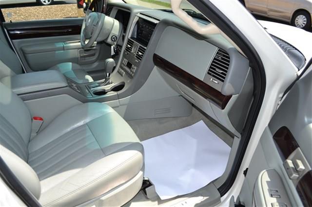 2009 Nissan Altima GS-R