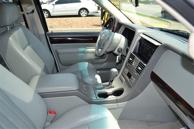 2009 Nissan Altima GS-R