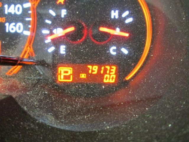 2009 Nissan Altima Pickupslt Quad Cab SWB 4WD 4x4 Truck