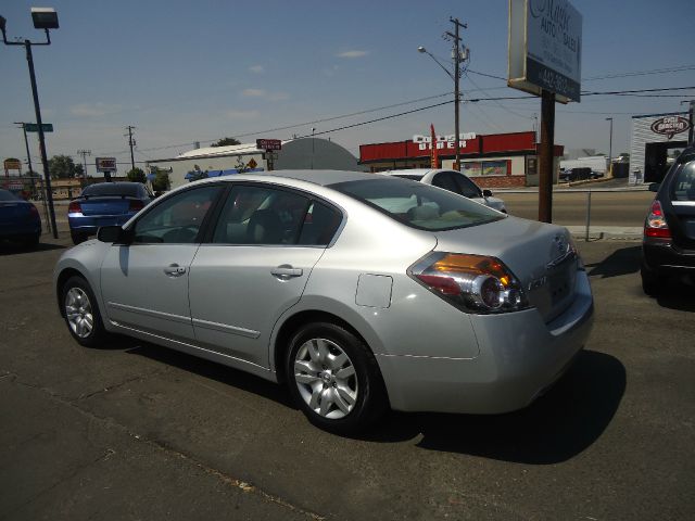 2009 Nissan Altima Pickupslt Quad Cab SWB 4WD 4x4 Truck