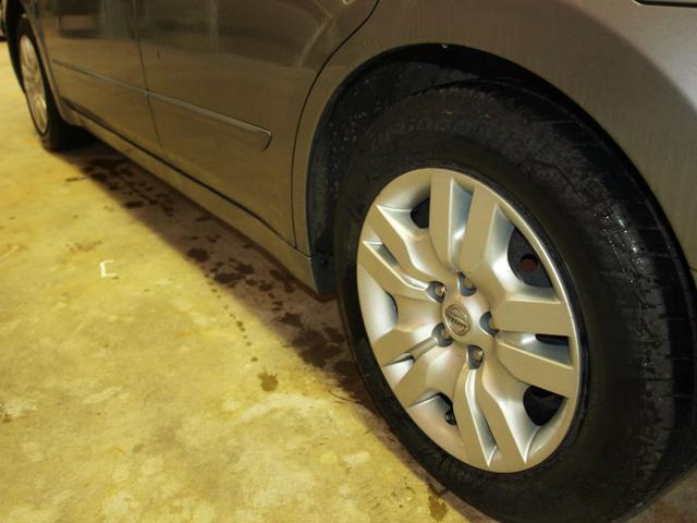 2009 Nissan Altima Pickupslt Quad Cab SWB 4WD 4x4 Truck