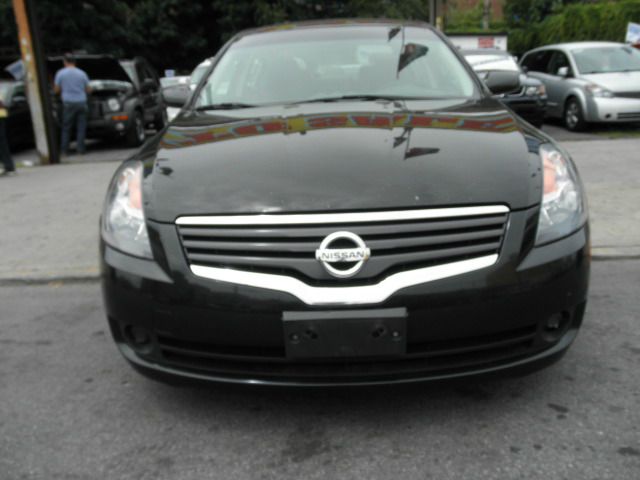 2009 Nissan Altima Pickupslt Quad Cab SWB 4WD 4x4 Truck
