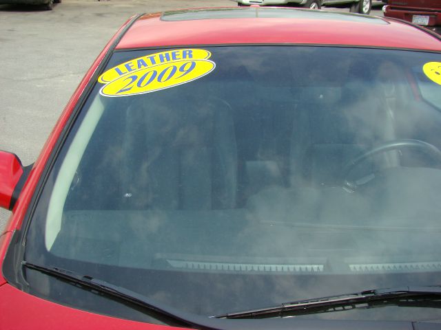 2009 Nissan Altima Pickupslt Quad Cab SWB 4WD 4x4 Truck