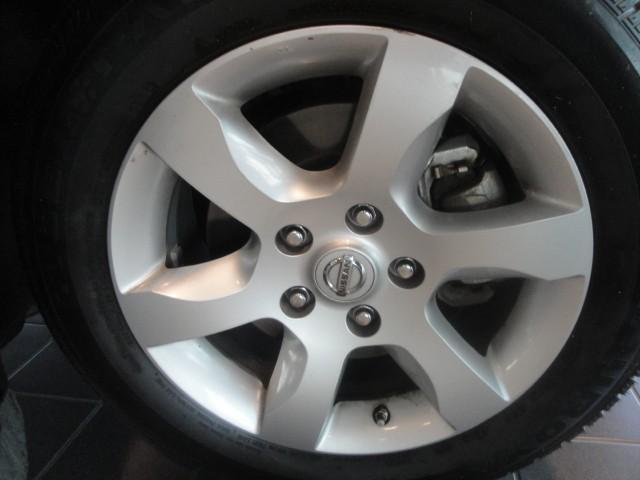 2009 Nissan Altima ESi