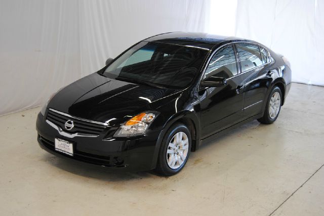 2009 Nissan Altima Pickupslt Quad Cab SWB 4WD 4x4 Truck