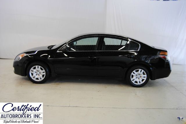 2009 Nissan Altima Pickupslt Quad Cab SWB 4WD 4x4 Truck