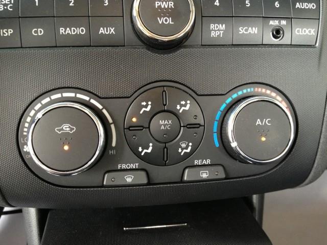 2009 Nissan Altima Pickupslt Quad Cab SWB 4WD 4x4 Truck