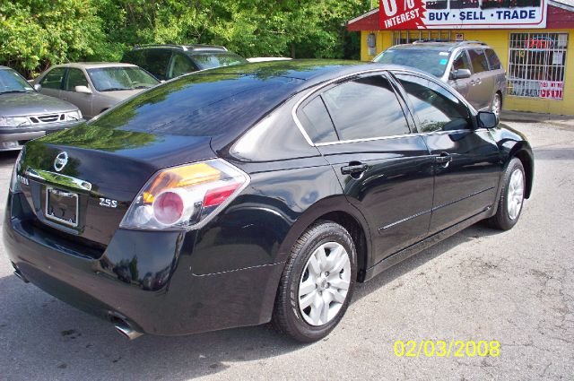 2009 Nissan Altima Pickupslt Quad Cab SWB 4WD 4x4 Truck