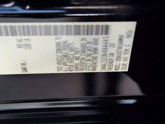 2009 Nissan Altima Unknown