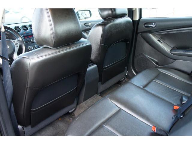 2009 Nissan Altima Unknown