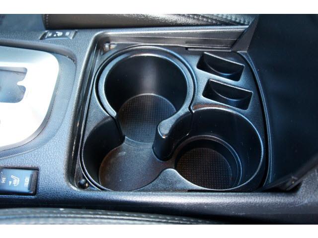 2009 Nissan Altima Unknown