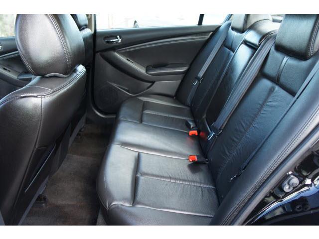 2009 Nissan Altima Unknown