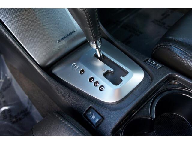 2009 Nissan Altima Unknown