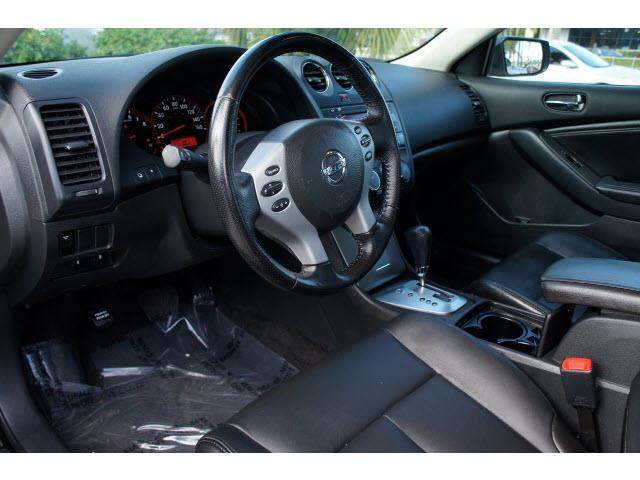 2009 Nissan Altima Unknown