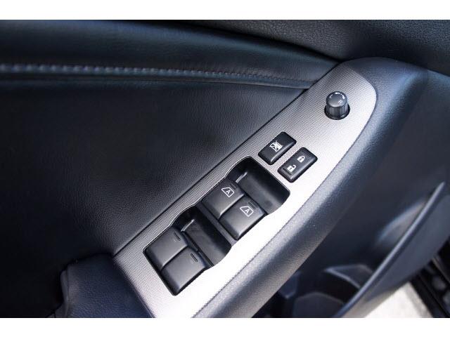 2009 Nissan Altima Unknown