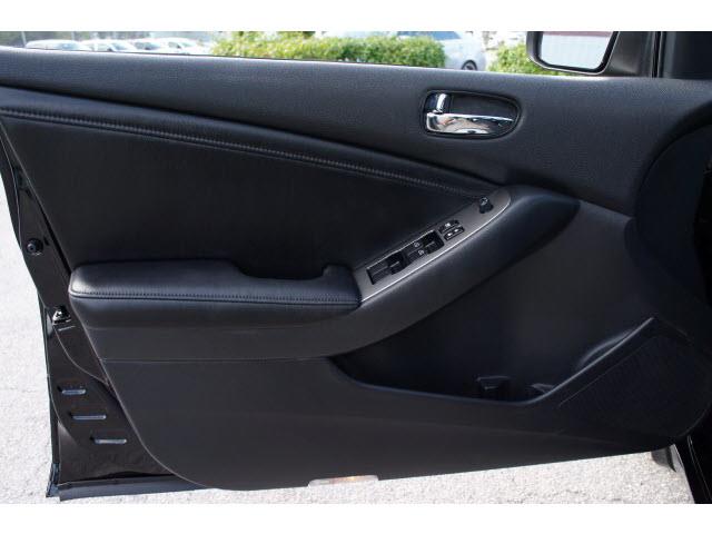 2009 Nissan Altima Unknown