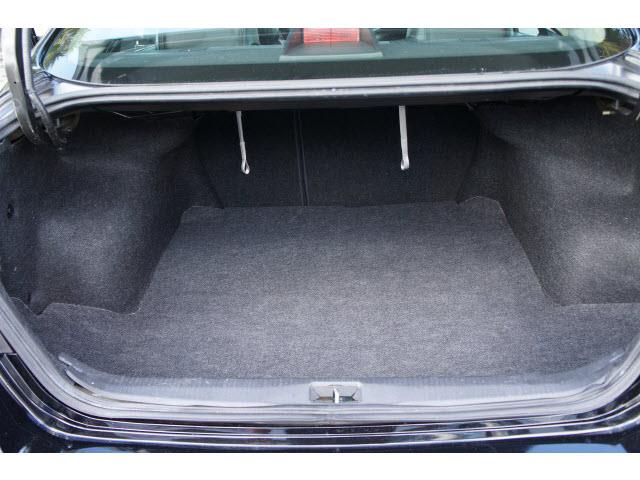 2009 Nissan Altima Unknown