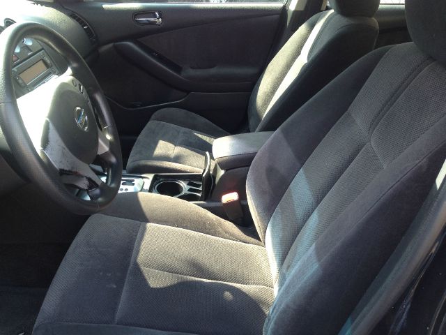 2009 Nissan Altima XLT 4X4 Diesel BAD Credit OK