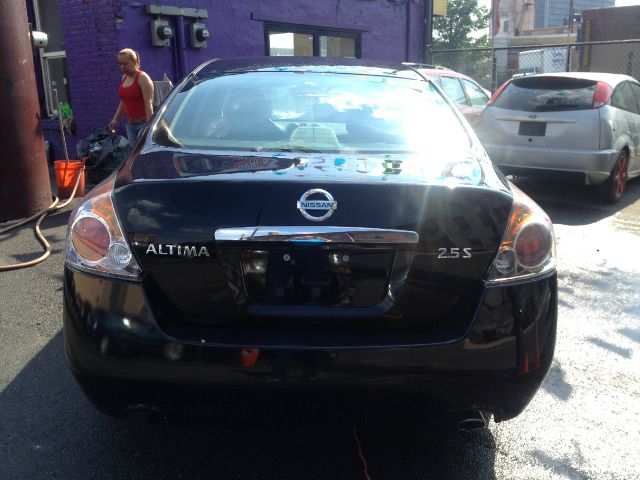2009 Nissan Altima XLT 4X4 Diesel BAD Credit OK