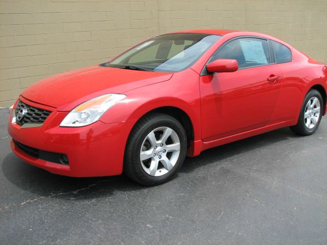 2009 Nissan Altima Pickupslt Quad Cab SWB 4WD 4x4 Truck