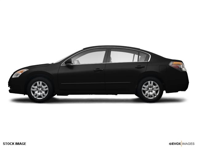 2009 Nissan Altima Unknown