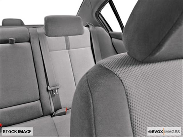 2009 Nissan Altima Unknown