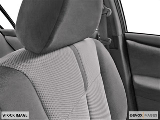 2009 Nissan Altima Unknown