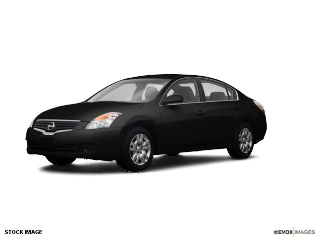 2009 Nissan Altima Unknown