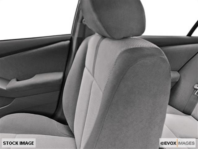 2009 Nissan Altima Unknown