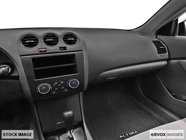 2009 Nissan Altima Unknown