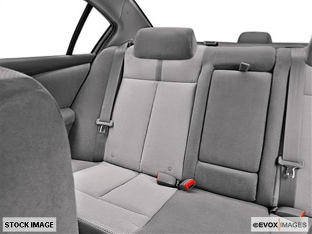 2009 Nissan Altima Unknown