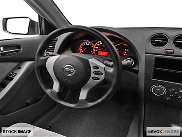 2009 Nissan Altima Unknown