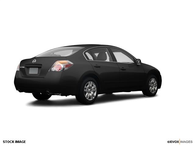 2009 Nissan Altima Unknown