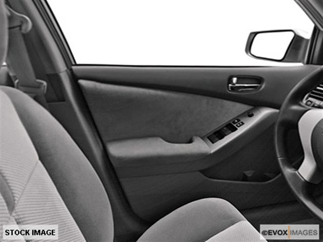 2009 Nissan Altima Unknown